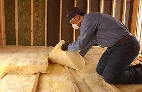 Fireproof Insulation in Miller, SD